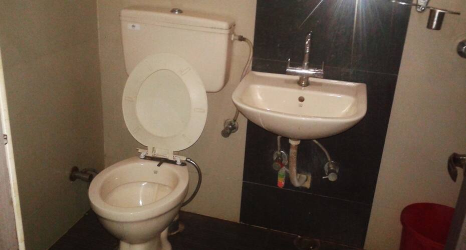 Hotel OM Plaza, Bhopal 2